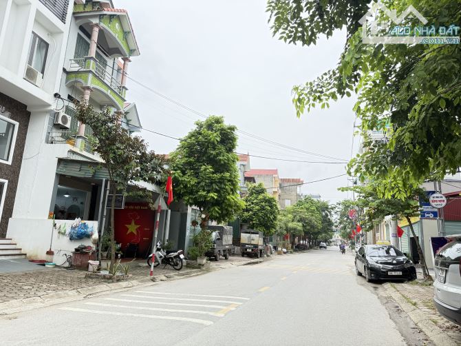 💥 NHÀ 3 TẦNG MẶT ĐƯỜNG THIÊN LỘC – Ô TÔ TRÁNH – KINH DOANH SẦM UẤT 💥