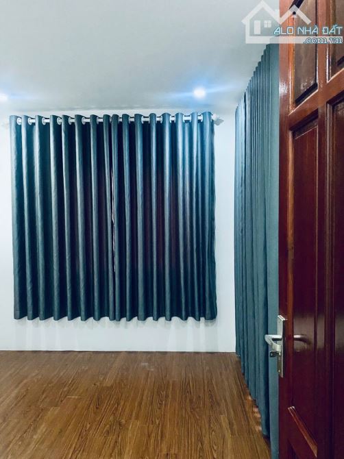 Bán nhà 4 tầng lô góc ô tô qua nhà Đông Lao An Khánh 33m² 4.5 tỷ