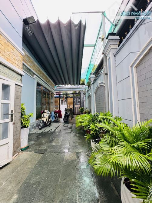Nhà 4 Tầng 150m² - Hẻm Xe Hơi - Ngang Rộng 7m - Sổ Hồng Riêng - Giá Chào 9Tỷ6 TL
