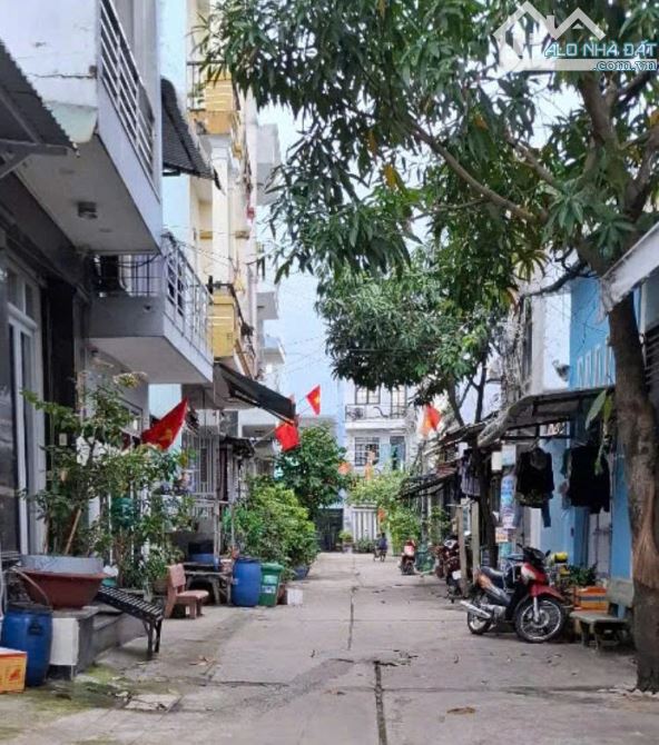 Bán nhà hẻm xe hơi Tỉnh Lộ 10, 36 m2,  3.1 tỷ thương lượng