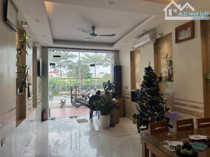 BÁN NHÀ 7 TẦNG THANG MÁY, PHỐ VĂN LA HÀ ĐÔNG_ĐƯỜNG LỚN VỈA HÈ RỘNG_GIÁ HẤP DẪN_50M_16 Tỉ