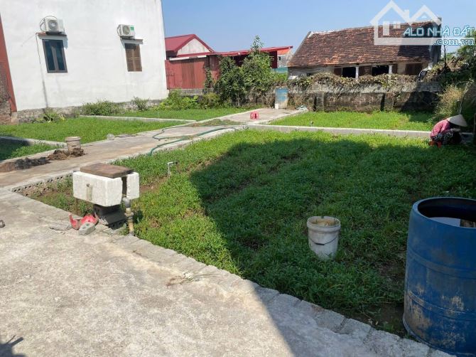 Lô đất đẹp giá rẻ phía Nam Hà nội