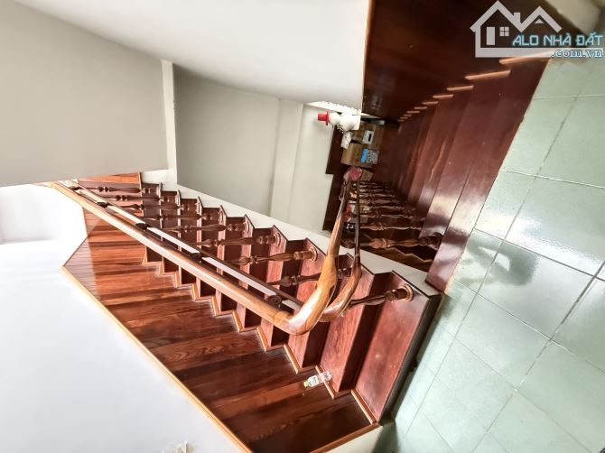 💥💥 BÁN NHÀ 3 Tầng Hoàng Diệu - DTSD: 250m2 - 13,5 Tỷ