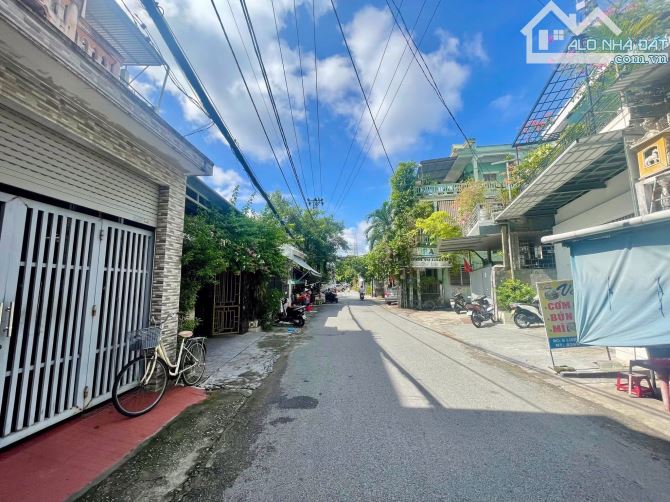 Bán nhà đẹp 02 tầng kiệt oto  Phan Chu Trinh, Tp.Huế giá rẻ chỉ 3,x tỷ