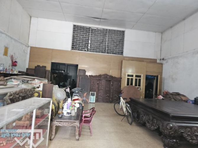 Chủ cần bán lô đất đẹp  view sân bóng Nam Hồng 104m2 x 5mr - giảm còn 1 tỷ