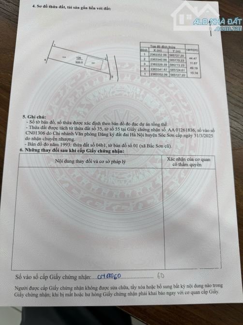 Bác nào mua ĐẦU TƯ hoặc nghỉ dưỡng, BƠI HẾT VÀO ĐÂY. Giá bán nhanh