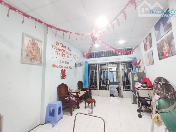 💥💥NHÀ 2 TẦNG BTCT - (4 x 20) VUÔNG VỨC - TRUNG TÂM LINH TÂY, THỦ ĐỨC CHỈ NHỈNH 6 TỶ ☄️