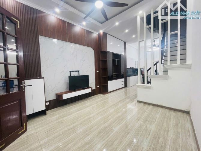HOÀNG VĂN THÁI – 45m² – 4 TẦNG – 14 TỶ – THANH XUÂN