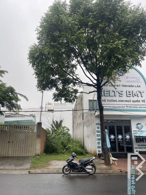 💥💥 BÁN ĐẤT MẶT TIỀN KINH DOANH MAI XUÂN THƯỞNG - KHU TĐC PHƯỜNG THÀNH NHẤT 💥💥