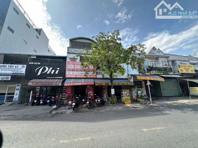 Chủ Ngộp Ngân Hàng bán Dãy Trọ đường D6 - KDC Vietsing - Thuận An