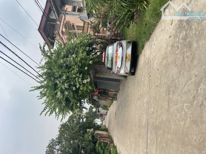🔥Bán 145m đất Kim Anh (Minh Trí Sóc Sơn) đương liên xã thông oto tải tránh thoải mái