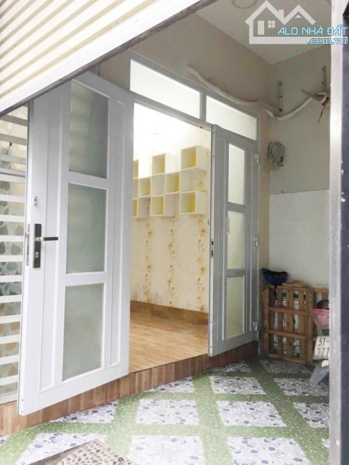 🌟🌟HXH 2 TẦNG BTCT - NGAY VINCOM THỦ ĐỨC, TRUNG TÂM LINH CHIỂU CHỈ 3.9 TỶ