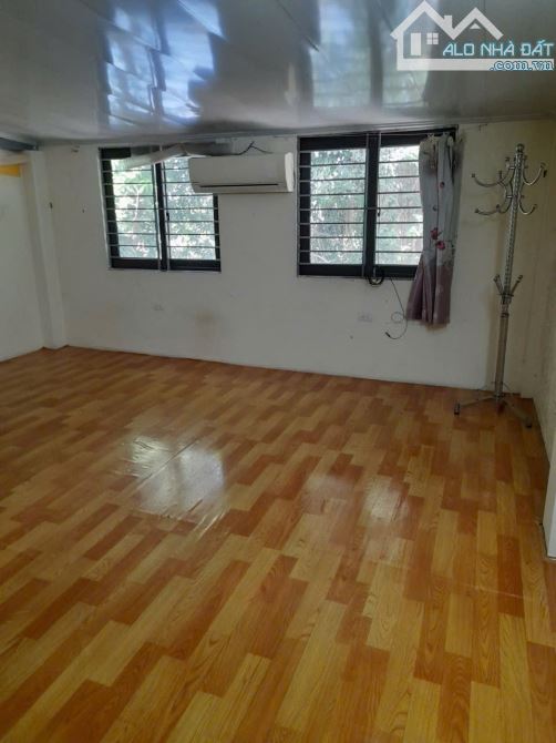 Bán nhà cổ nhuế 2 tầng, mặt ngõ ô tô tránh, dt50m giá 2.6 tỷ