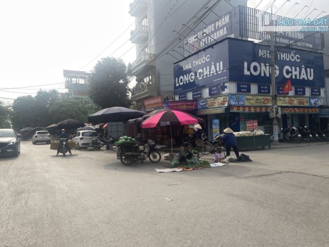 CHỦ GỬI BÁN GẤP ĐẤT VUÔNG ĐẸP FULL THỔ CƯ MẶT TIỀN SIÊU RỘNG ĐƯỜNG Ô TÔ TRÁNH THÔNG DT 90M