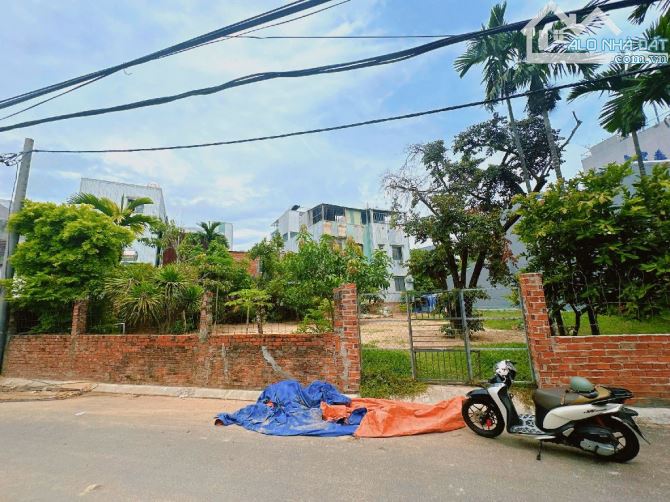 🌊LÔ ĐẤT VÀNG SÁT BIỂN – LÊ VĂN THỨ – 489M² – 44 TỶ🌊