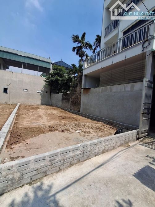 Mảnh đất gần quốc lộ 1A 💸 khuôn tiền 👉 thắng lợi -thường tín