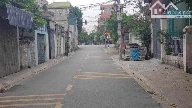 BÁN 2000M2 ĐẤT LÔ GÓC – CAM LỘ 3 – HÙNG VƯƠNG – HỒNG BÀNG – GIÁ CHỈ 14 TỶ