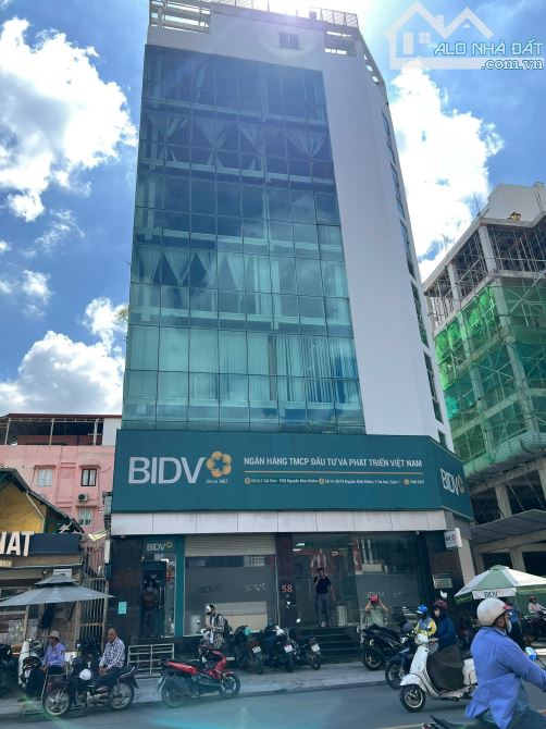 Bán Biệt Thự Mỹ Mỹ An Phú - 240m² - 12 x 20m - HĐT 85tr/th – Giá 50 Tỷ