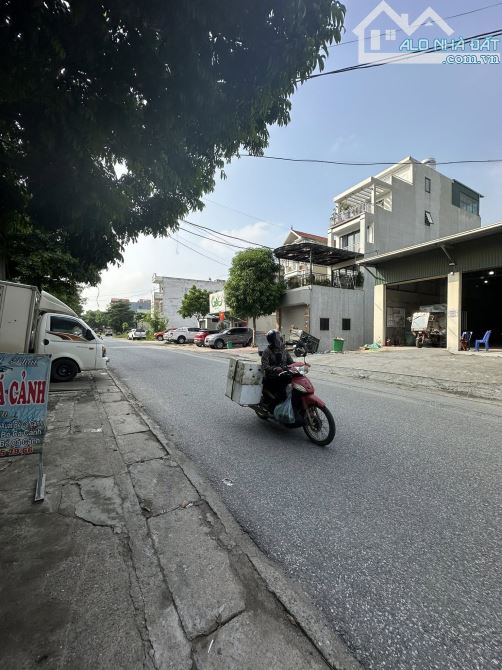 MẶT PHỐ ĐÔNG MỸ 104 M2 HAI MẶT KINH DOANH KHÔNG THỂ TÌM ĐƯỢC LÔ THỨ 2