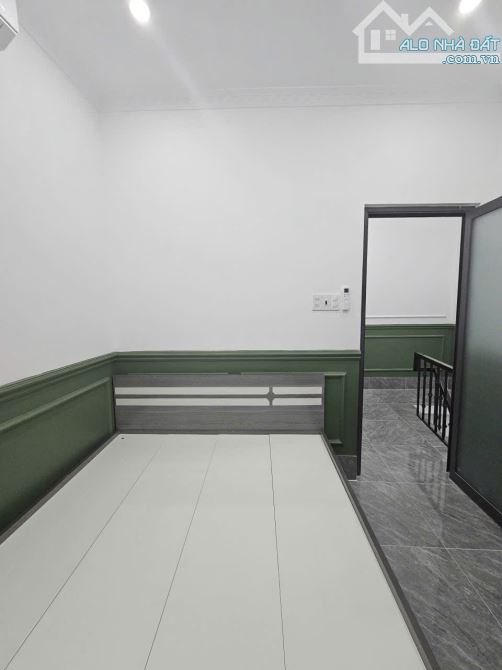 Bán Nhà Trệt Lầu Hẻm 52 Hùng Hưởng Ninh Kiều Cần Thơ