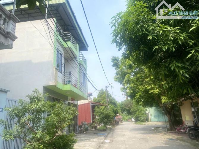 Tặng Nhà 2T An Đào C / 61m, 4.5m tiền, 9 tỷ / Ô tô tránh, TT Ocean Park 1, Gần Ga Metro 8
