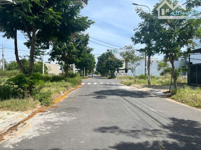 BÁN LÔ ĐẤT BIỂN SƠN THỦY ĐƯỜNG 7,5m NGUYỄN CƠ THẠCH, NGŨ HÀNH SƠN, 125m2, MT 5m, 8.3 TỶ.