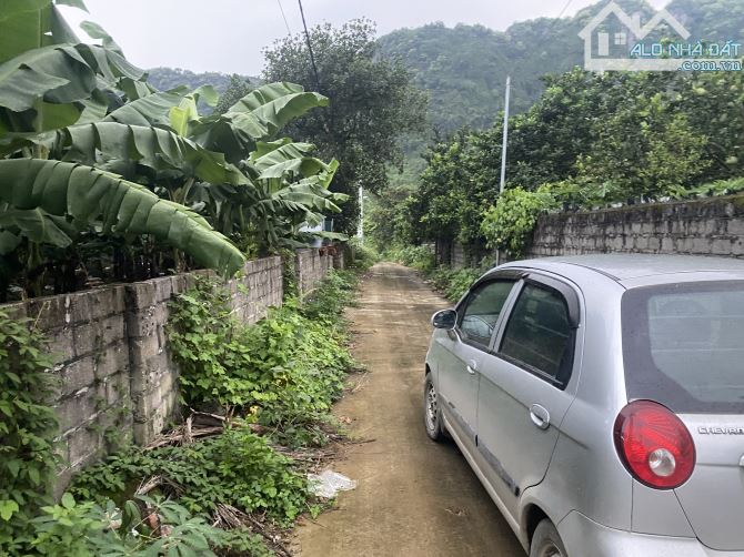 4800m đất nông trường tại liên sơn hoà bình giá rẻ chỉ hơn 1 triệu/m