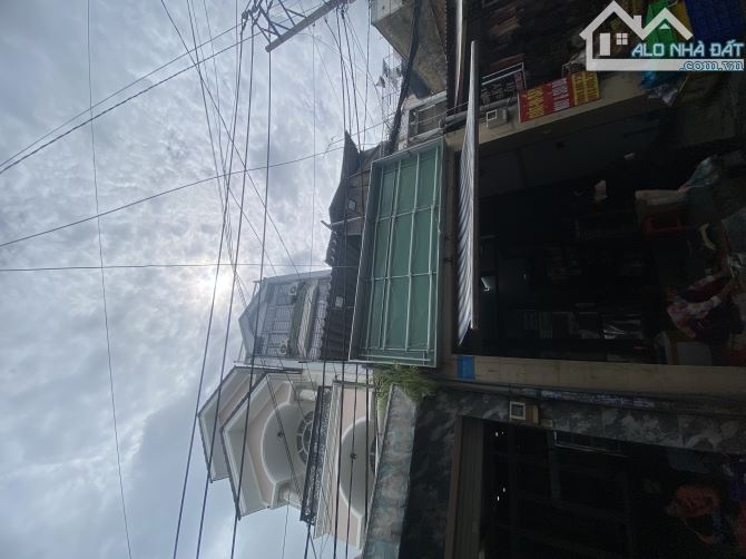 CHDV 11 PHÒNG, BẠCH ĐẰNG - BÌNH THẠNH, 4.4*24, HẺM XE HƠI, 15Tỷ