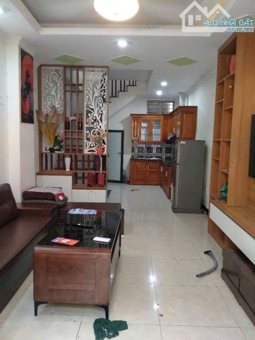 BÍCH HÒA THANH OAI HOEN 4 TỶ CÓ NHÀ MỚI 4 TẦNG_ ÔTÔ ĐỖ CỬA_VÀI BƯỚC RA ÔTÔ TRÁNH_ LÔ GÓC