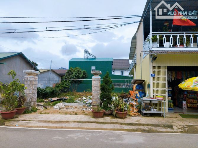 Bán đất trung tâm phường Langbiang - Đà Lạt