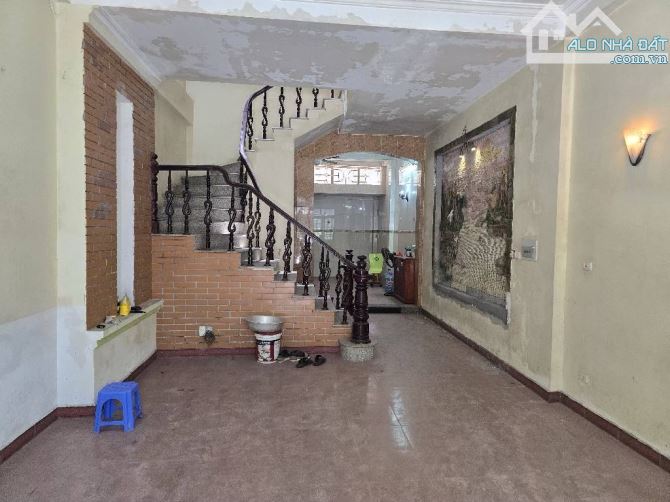Bán nhà TT4B KĐT Văn Quán – 68m² – 4 tầng – 19.5 tỷ