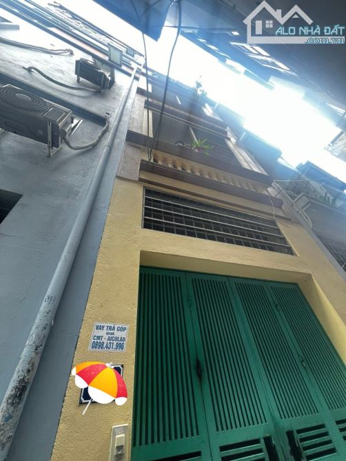 🏡 Siêu phẩm Trần Cung – Trung tâm Cầu Giấy, gần phố, sau quy hoạch sát mặt đường 🏡