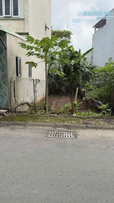 BÁN ĐẤT PHÂN LÔ LIỀN KỀ - BIÊN GIANG - PHÁP LÝ SẠCH - GIÁ ĐẦU TƯ - 66M2 - MẶT 4M - 4.2 TỶ