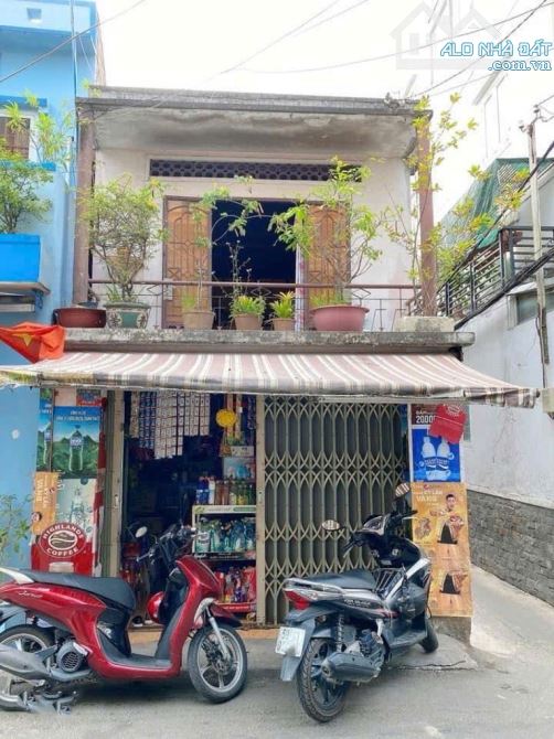 ⭐️⭐️ Nhà Nở hậu SHR 2 tầng HXH né 95m2, Lô góc – Võ Duy Ninh Bình Thạnh