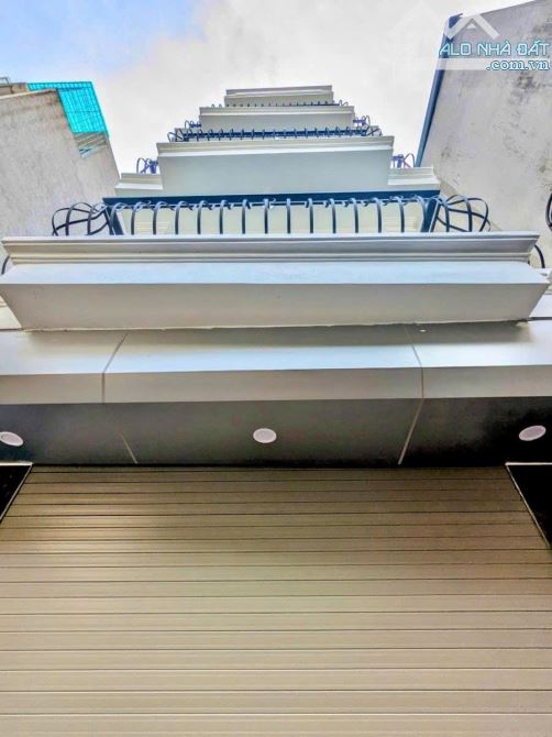 BÁN NHÀ THỊNH LIỆT, Ô TÔ ĐỖ CỔNG, MỚI KOONG, 40M2X 5T THANG MÁY, SÂN ĐỂ XE GIÁ 8.8 TỶ