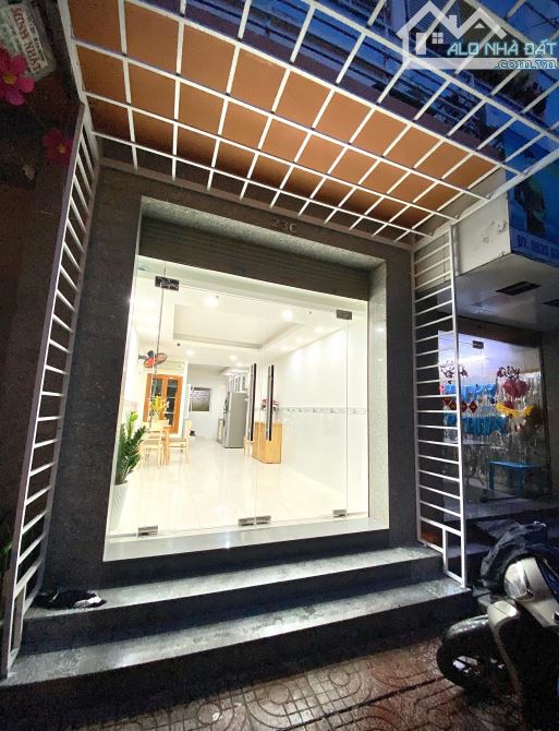 Bán Căn Shophouse CT6 - Vĩnh Điềm Trung - Nha Trang