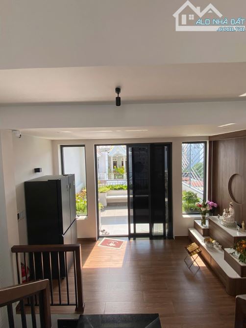 HXH- NHÀ MỚI FULL NT CAO CẤP- PHẠM VĂN CHIÊU,  GV,  TRỆT LỮNG 2 LẦU 65M2- 10.4Tỷ