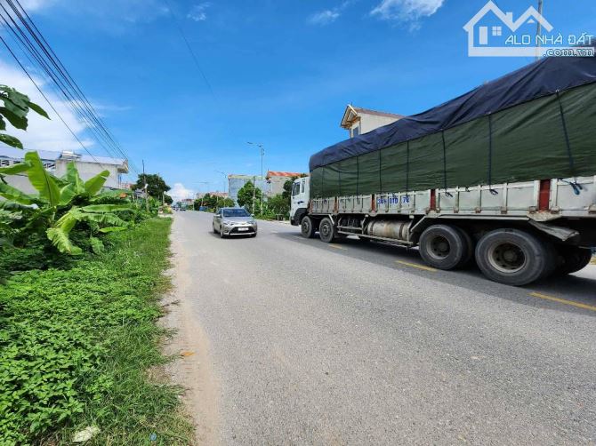 💥💥ĐỂ SỞ HỮU ĐƯỢC LÔ ĐẤT ĐẸP TIỀM NĂNG Ở TÂN YÊN CHỈ CẦN NHỈNH 900 TRIỆU LÀ CÓ NGAY.
