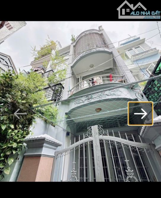 Nhà hxh đường cách mạng tháng tám p10 q3