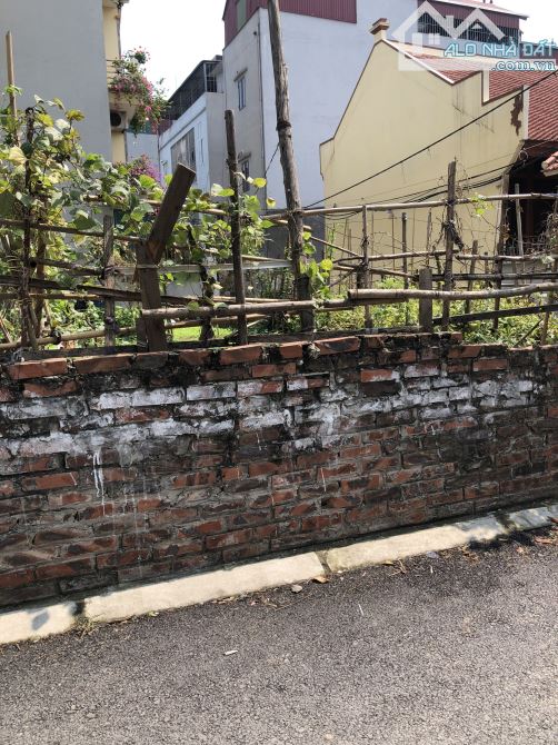 Bán Đất Trâu Qùy 44m Lô Góc - Ô Tô 7 Chỗ Chạy Thông Hàng Hiếm  , giá 7.3 tỷ có TL - 2