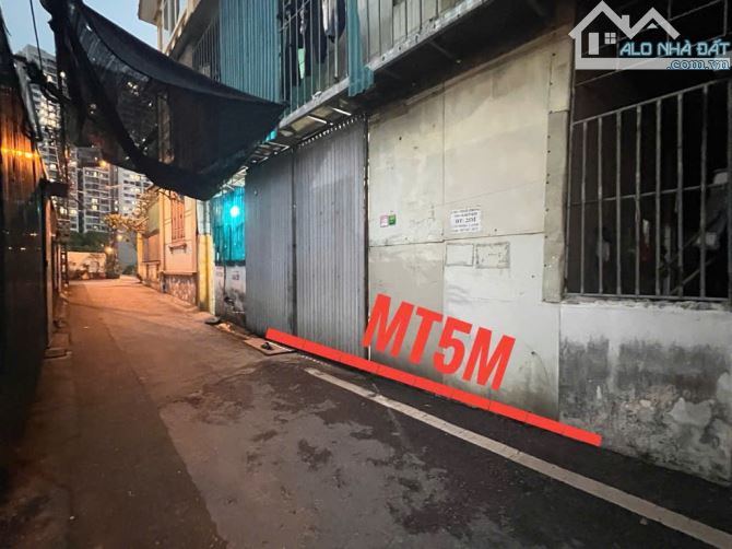 Mặt Phố An Đào D/ 66m & 70m, 5m tiền, Nhỉnh 10 tỷ/ Ô tô tránh, Gần Đường 40m của Vin, Ga,