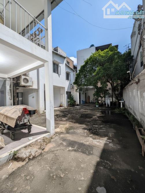 ⭐️⭐️ Giảm 2tỷ! Nhà Mặt tiền SHR 4 tầng 636m2 – Nguyễn Oanh Gò Vấp