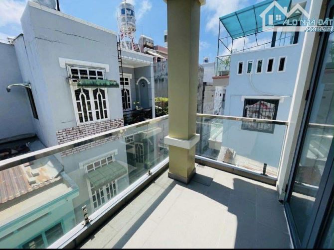 🏡 CẦN BÁN Nhà 1 trệt 2 lầu (3PN, 3WC) – Hẻm Cô Bắc, P.4 – 73,5m² – 4,95tỷ – dòng tiền sẵn