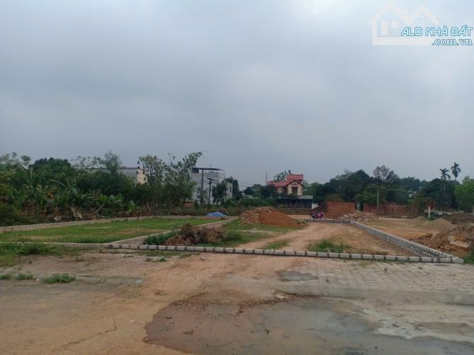ĐẤT ĐẸP TĐC BÌNH YÊN GIÁ RẺ NHẤT KHU VỰC CHỈ HƠN 40TR