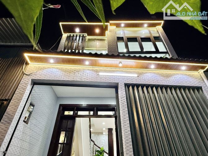 6❌10m, BÁN NHÀ 2 TẦNG, 3PN, HXH, NGUYỄN VĂN KHỐI, P9 GÒ VẤP, 5 TỶ HƠN