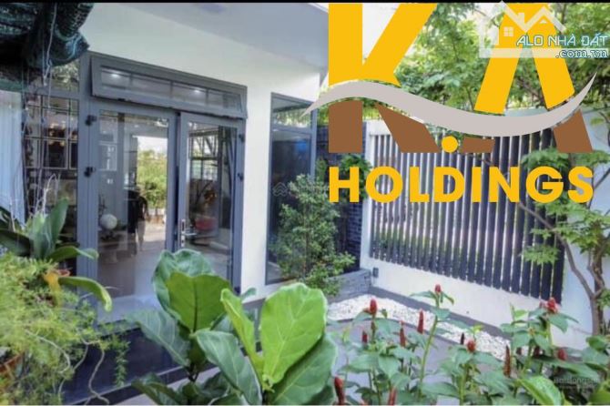 🌟 BÁN NHÀ MẶT TIỀN TRƯƠNG CÔNG ĐỊNH – TP. VŨNG TÀU – ĐẦU TƯ & KINH DOANH SIÊU LỢI NHUẬN