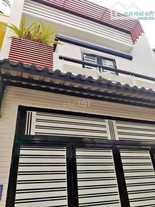 Bán nhà Chính Chủ, 2 tầng, SHR, giá 1,750 tỷ, Tỉnh Lộ 10, Quận Bình Tân