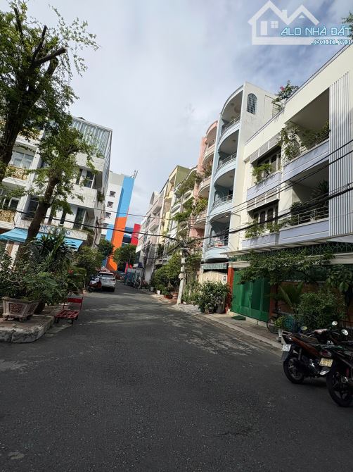 Bán Nhà Hẻm 3 Gác Trần Nhân Tôn Q10 – 4 x 20m – Trệt Lửng Lầu – Giá Chỉ 9,9 Tỷ TL - 1