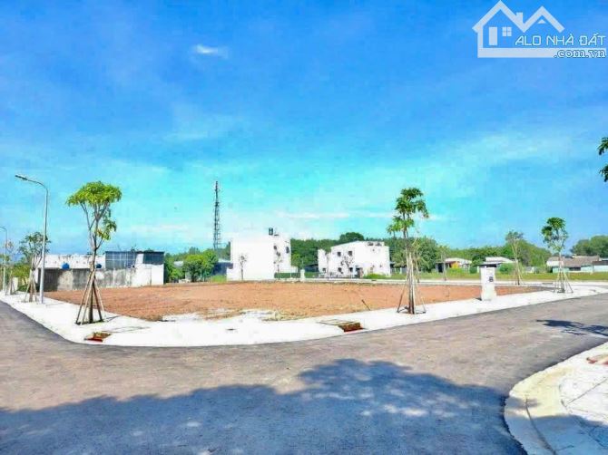 🐉 LONG MẠCH VƯỢNG TRẠCH – ĐẤT VEN SÔNG CHỈ 400TR ☁️