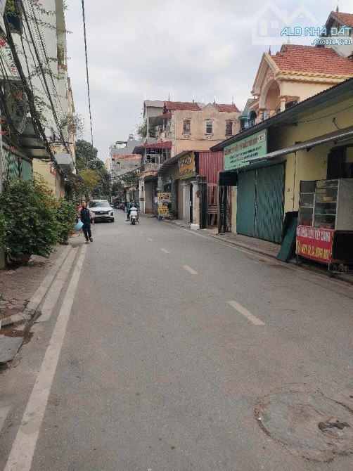 Sát Phố An Đào C / Đất 85m, 4m tiền, Nhỉnh 7 tỷ / Ô tô vào, KD sần uất,Ga Metro Công viên